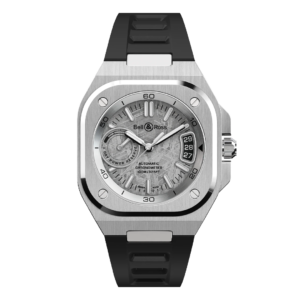 【世界限定250本】BRX5R-MTR-ST/SRB Bell & Ross ベル&ロス BR-X5 メテオライト 41mm