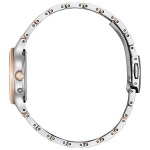 ES9496-64W CITIZEN シチズン クロスシー hikari collection