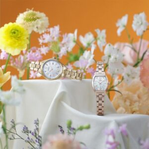 【国内限定700本】SSQW094 SEIKO セイコー ルキア