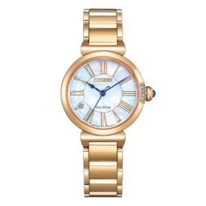 EM1063-89D CITIZEN シチズン シチズンエル ROUND Collection