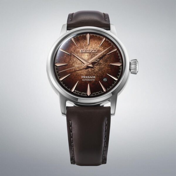 HCB003J SEIKO セイコー プレザージュ