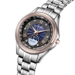 【世界限定350本】 EE1016-66F CITIZEN シチズン エクシード