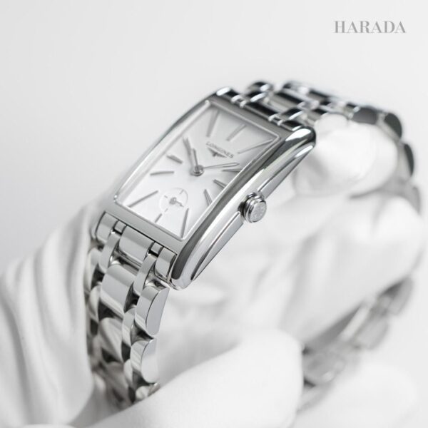 L5.512.4.11.6 LONGINES ロンジン ドルチェヴィータ 23.3×37mm