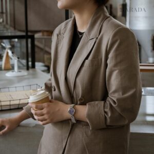EM1200-55X CITIZEN シチズン シチズンエル RAINELL Collection