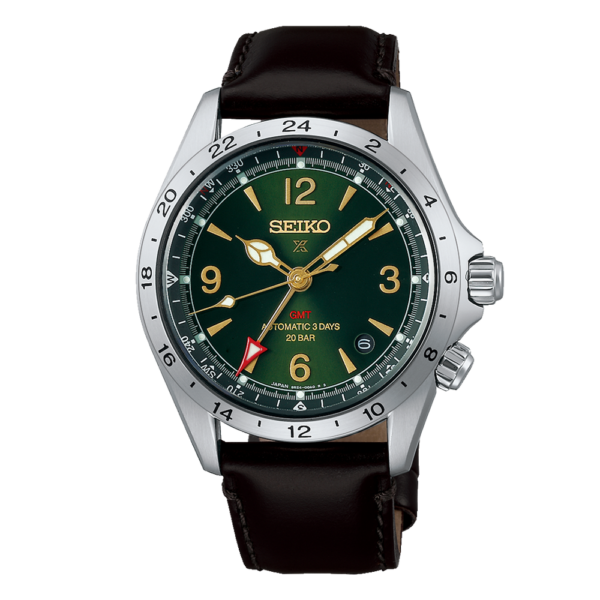 SBEJ005 SEIKO セイコー プロスペックス Alpinist