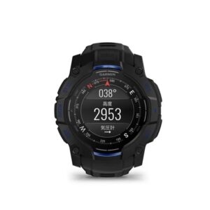 010-03020-33 GARMIN ガーミン インスティンクト 3 AMOLED