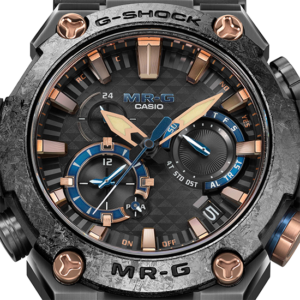 MRG-B2000R-1AJR 勝色 CASIO カシオ MR-G Gショック