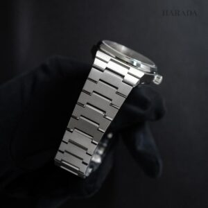 T137.807.44.061.00 TISSOT ティソ PRX チタニウム 38mm