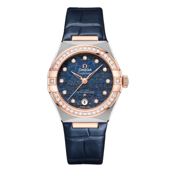 131.28.29.20.99.003 OMEGA オメガ コンステレーション 29MM