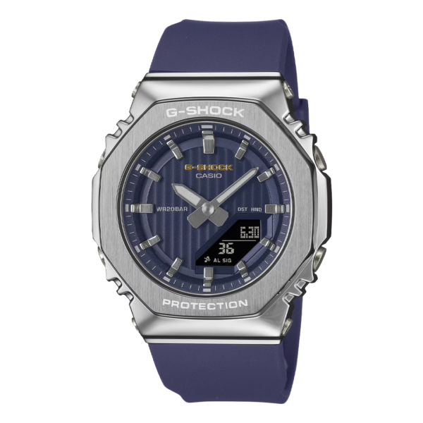 GM-S2110SH-2AJF CASIO カシオ ANALOG-DIGITAL WOMEN Gショック