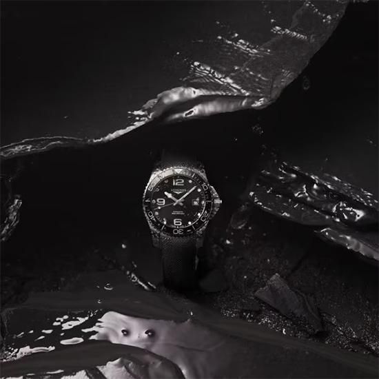 L3.781.4.56.9 LONGINES ロンジン ハイドロコンクエスト 41mm