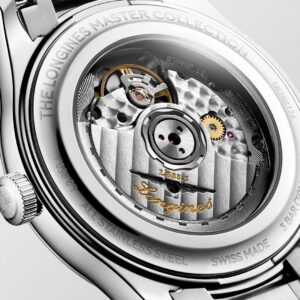 L2.950.4.79.6 LONGINES ロンジン マスターコレクション アラビックダイアル 41mm