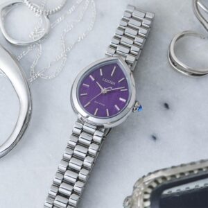 EM1200-55X CITIZEN シチズン シチズンエル RAINELL Collection