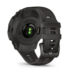 010-03398-30 GARMIN ガーミン インスティンクト クロスオーバー AMOLED