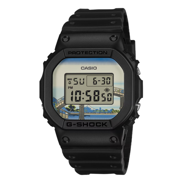 DW-5600KHFM25-1JR CASIO カシオ DIGITAL Gショック