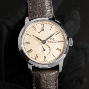 RK-BS0002S ORIENT STAR オリエントスター クラシック M45 F7 スモールセコンド