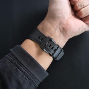 BR03A-BL-CE/SRB Bell & Ross ベル&ロス BR-03 ブラックマット