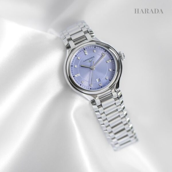 L8.142.4.07.6 LONGINES ロンジン プリマルナ 30mm
