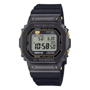 MRG-B5000R-1JR CASIO カシオ MR-G Gショック
