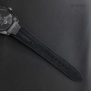 【日本限定170本】 BU0024-02N CAMPANOLA カンパノラ 光条(こうじょう) 特定店限定モデル