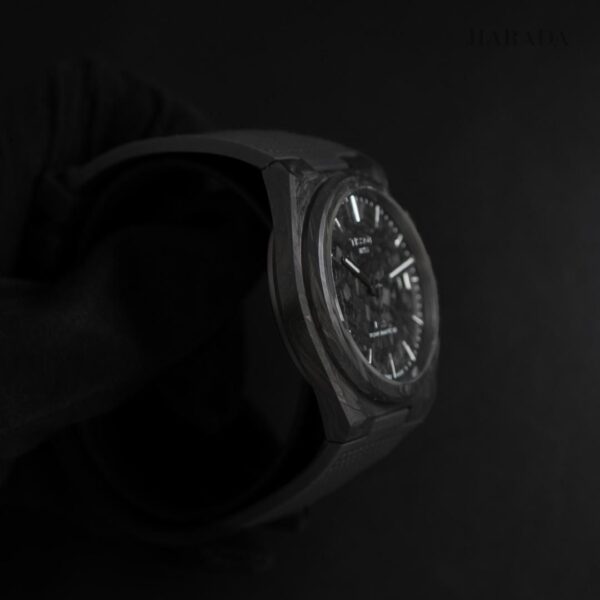 T137.907.97.201.00 TISSOT ティソ PRX カーボン 40.5mm