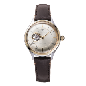 RK-ND0010G ORIENT STAR オリエントスター クラシック セミ スケルトン