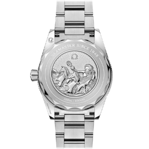 234.30.41.21.03.002 OMEGA オメガ シーマスター300 Summer Blue