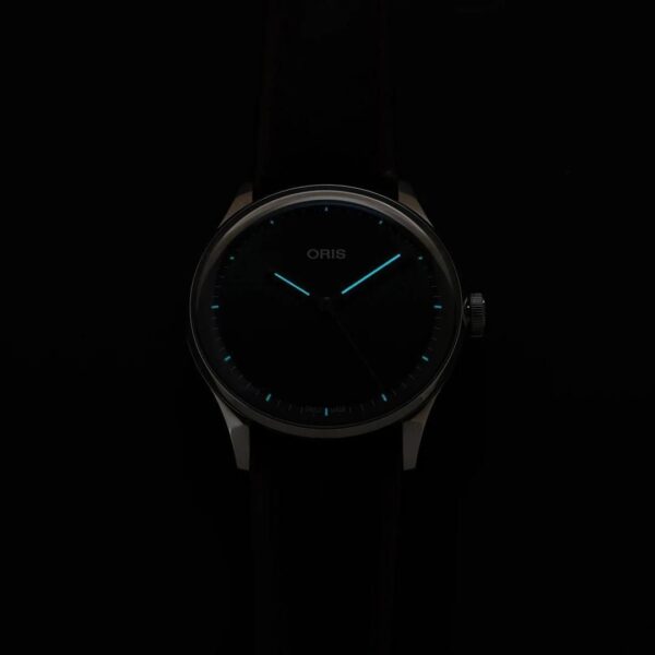 01 733 7762 4057-07 5 20 70FC ORIS オリス アートリエ S
