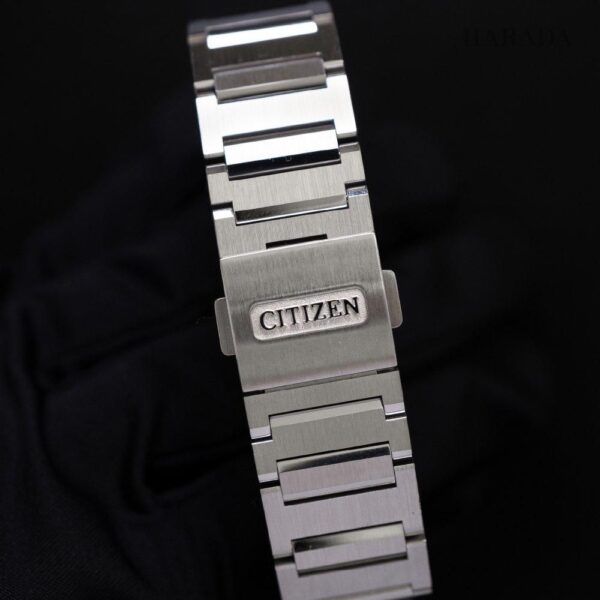 NC1000-51E The CITIZEN ザ・シチズン メカニカル 特定店限定モデル