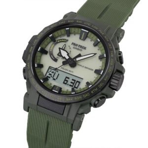 PRW-61LD-3JF CASIO カシオ PRO TREK