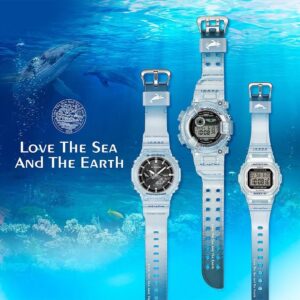BGD-5650K-2JR CASIO カシオ BABY-G