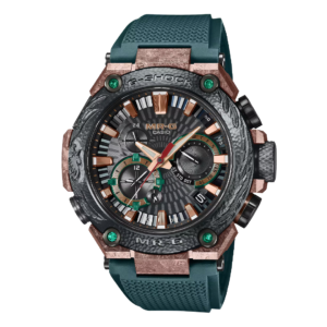 【世界限定800本】MRG-B2000KT-3AJR CASIO カシオ MR-G Gショック
