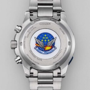 【限定900本】 CA4665-59L CITIZEN シチズン プロマスター SKY Blue Impulse 限定モデル