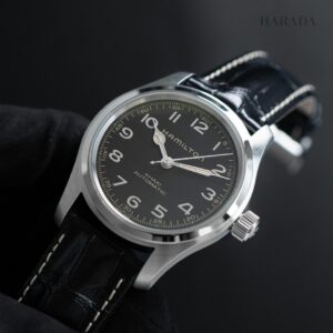 H70605731 HAMILTON ハミルトン カーキ フィールド マーフ 42mm