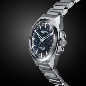 NA1010-84X CITIZEN シチズン シリーズ8 830メカニカル