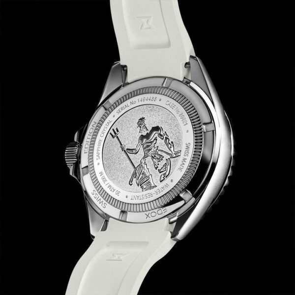 80801-3BBUCA-BUCDN EDOX エドックス ネプチュニアン グランデ リザーブ デイト オートマティック