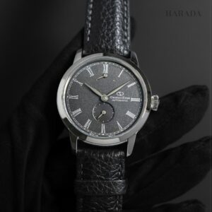 【限定500本】RK-BS0003N ORIENT STAR オリエントスター クラシック M45 F7 スモールセコンド オリエントスター75周年モデル