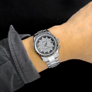 【世界限定1,400本】 CB0284-66A CITIZEN シチズン アテッサ ACT Line Platinum Shine Collection