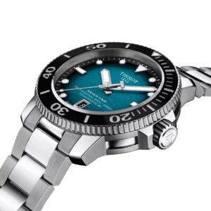 T120.607.11.041.00 TISSOT ティソ シースター 2000 46mm