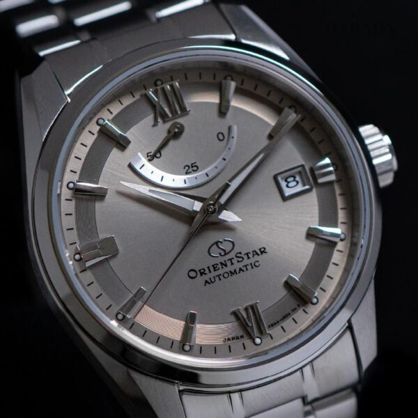 RK-AU0110N ORIENT STAR オリエントスター コンテンポラリー スタンダード