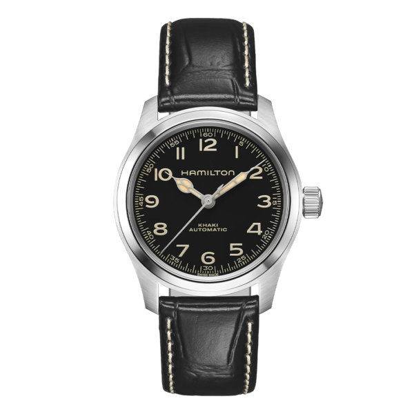 H70405730 HAMILTON ハミルトン カーキ フィールド マーフ 38mm