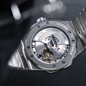 298600-3020 Chopard ショパール アルパインイーグル ケイデンス 8HF 41mm