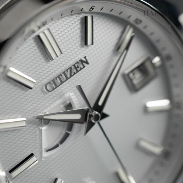 AQ1040-53A The CITIZEN ザ・シチズン