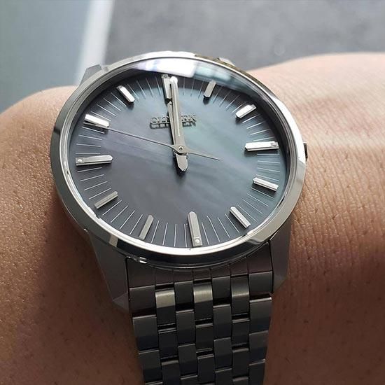 【世界限定200本】 AQ6020-53X The CITIZEN ザ・シチズン 特定店限定モデル