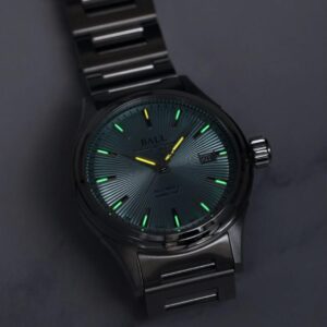 NM2098C-S6J-SL BALL WATCH ボールウォッチ ストークマン ヴィクトリー