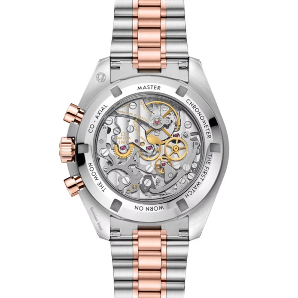 310.20.42.50.99.001 OMEGA オメガ スピードマスター ムーンウォッチ プロフェッショナル 42MM