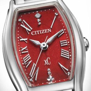 【世界限定1,400本】 EW5541-50W CITIZEN シチズン クロスシー basic collection