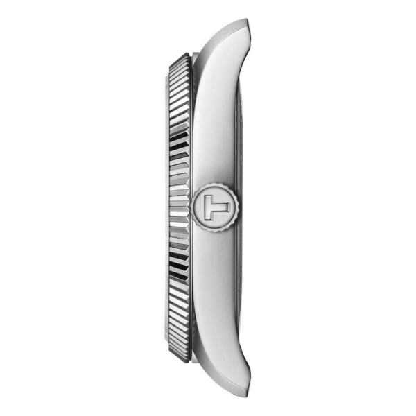 T156.210.11.041.00 TISSOT ティソ バラード 34mm