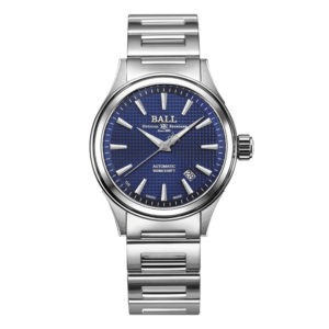 BALL WATCH ボールウォッチ ストークマン ヴィクトリー NM2098C-S5J-BE