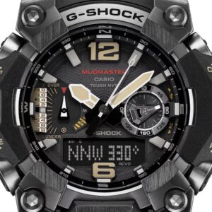 GWG-B1000-1AJF CASIO カシオ マッドマスター Gショック